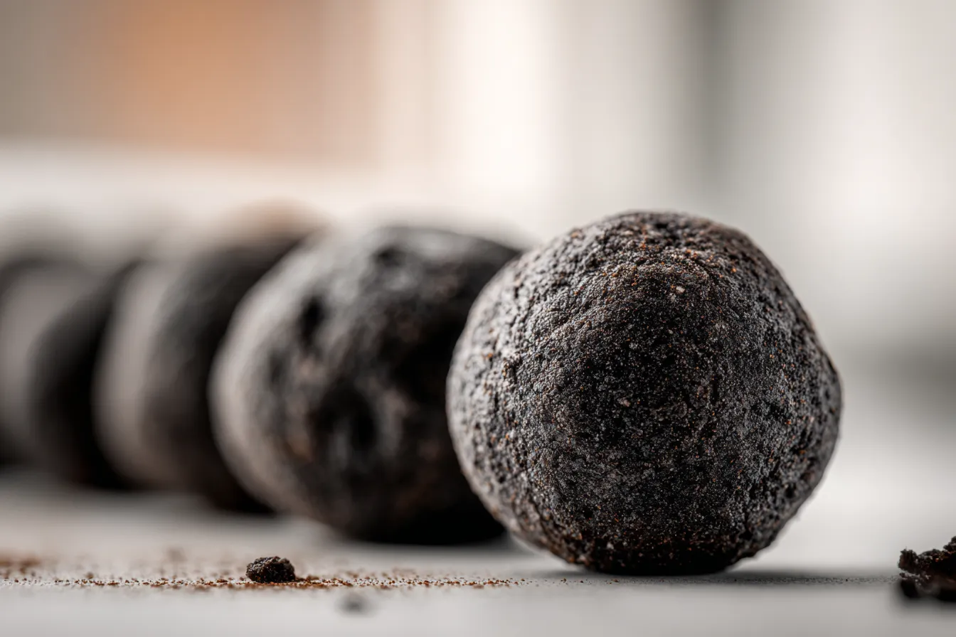 292 best oreo protein balls recipe 4 6932f09706157