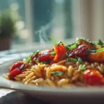 Best Orzo Dinner Recipe