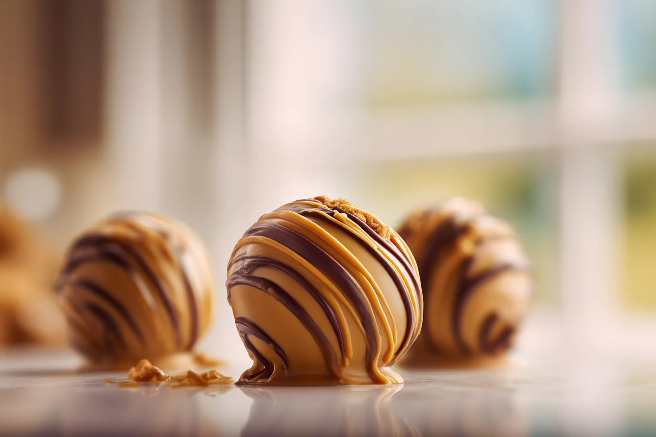 Irresistible Biscoff Truffles Easy Recipe for Ultimate Indulgence