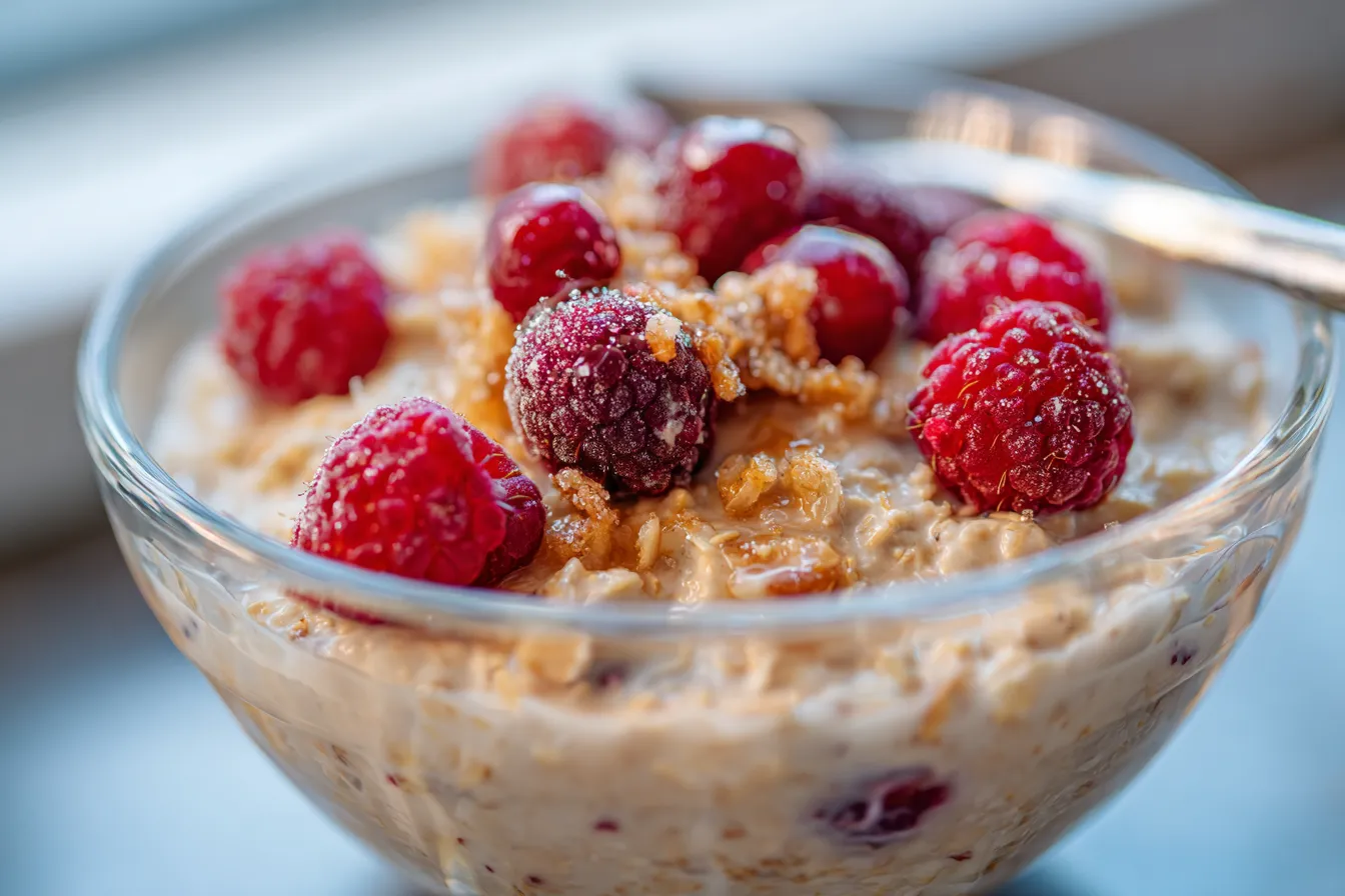 292 brown sugar overnight oats 3 69544fc9355e4