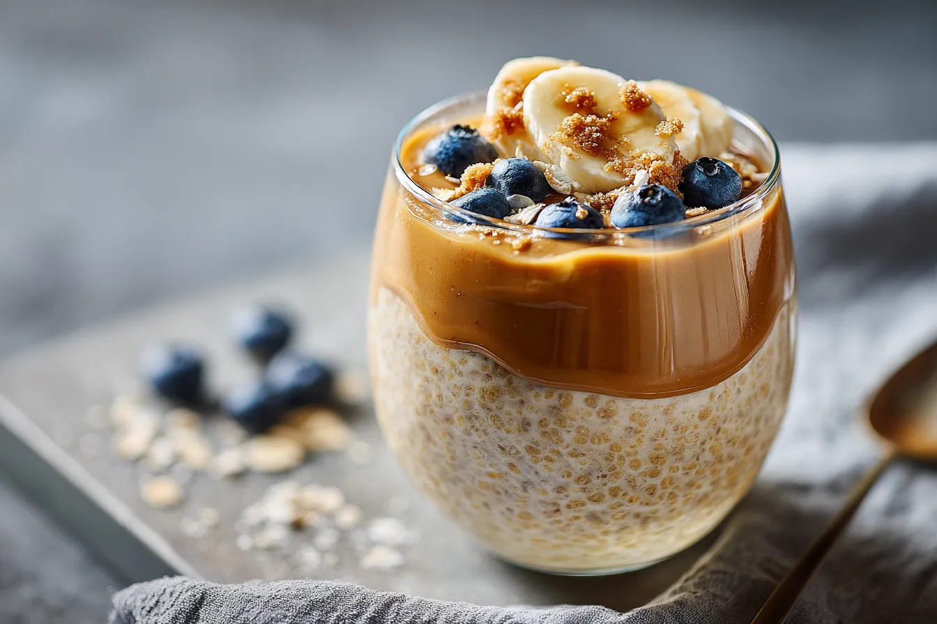 292 brown sugar overnight oats 4 69544fcba99da