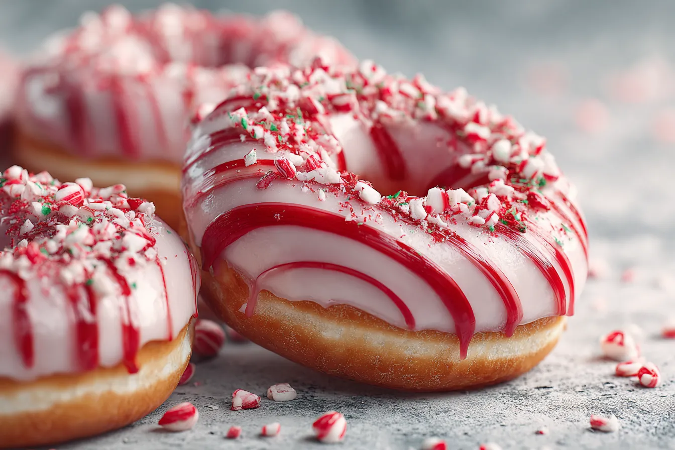 292 candy cane donuts 1 693c17fbd9247
