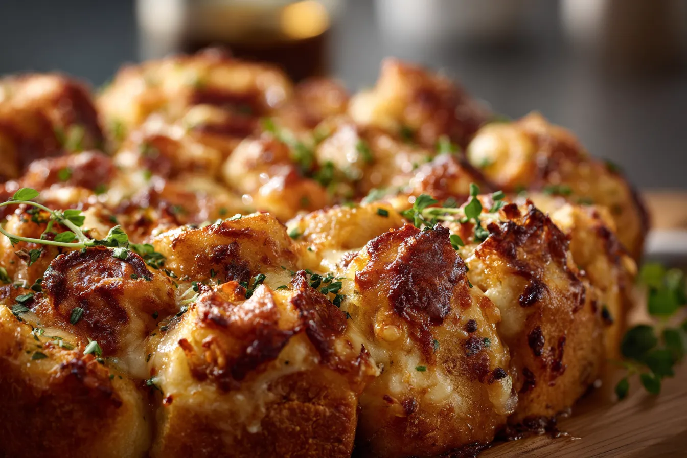 292 cheesy pizza monkey bread 2 692d65e66ffab