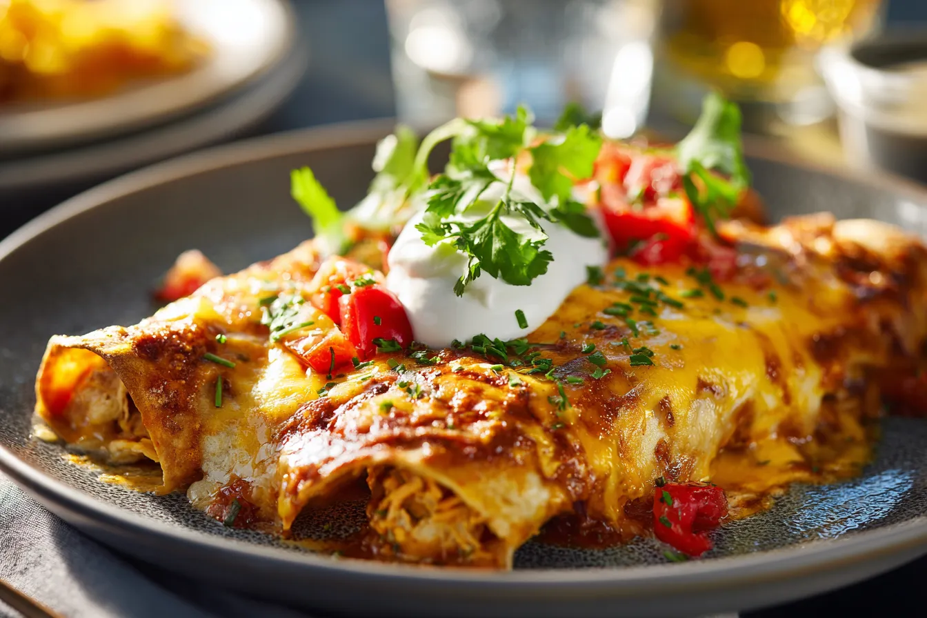 292 chicken enchiladas 4 694321e1cfc35