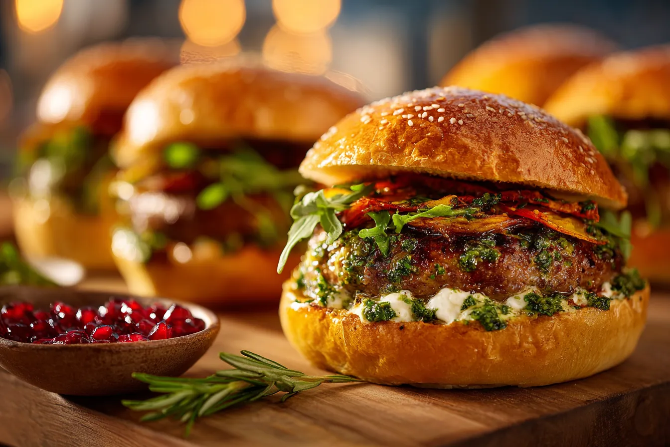 292 chimichurri burgers recipe 2 69302f2d1106d