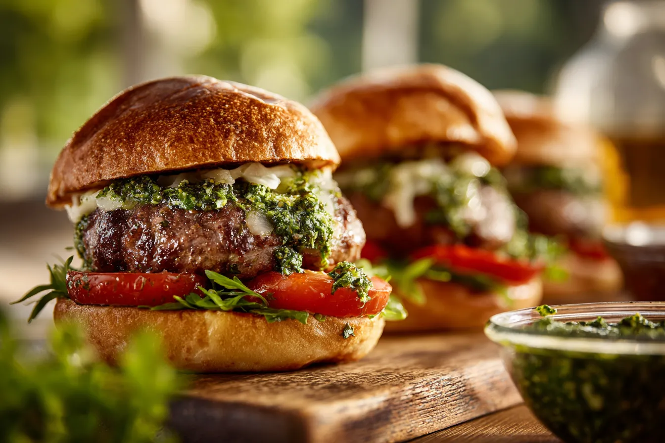 292 chimichurri burgers recipe 3 69302f2f8b7cb