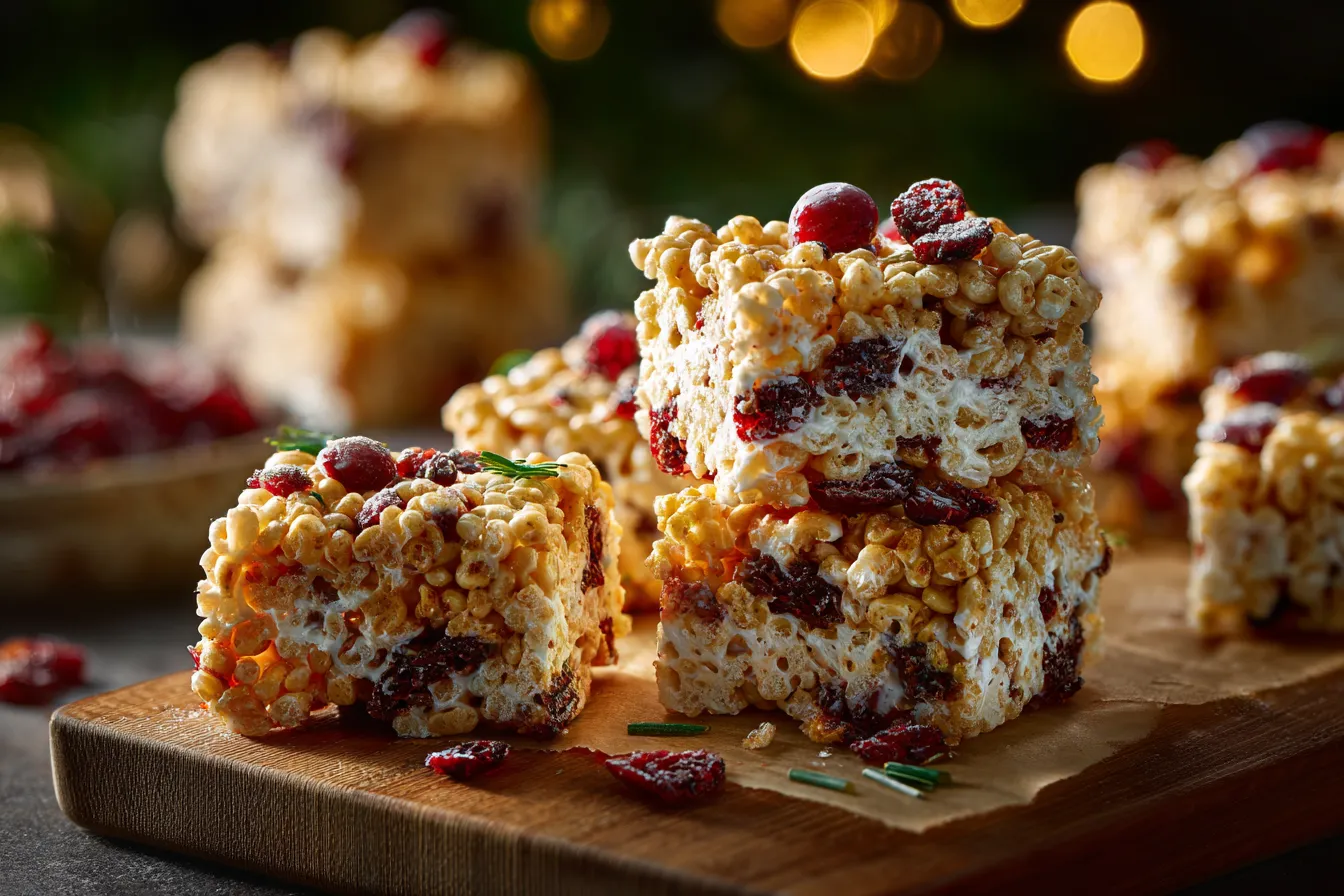 292 christmas rice krispie treats 2 6939504a9b1d4