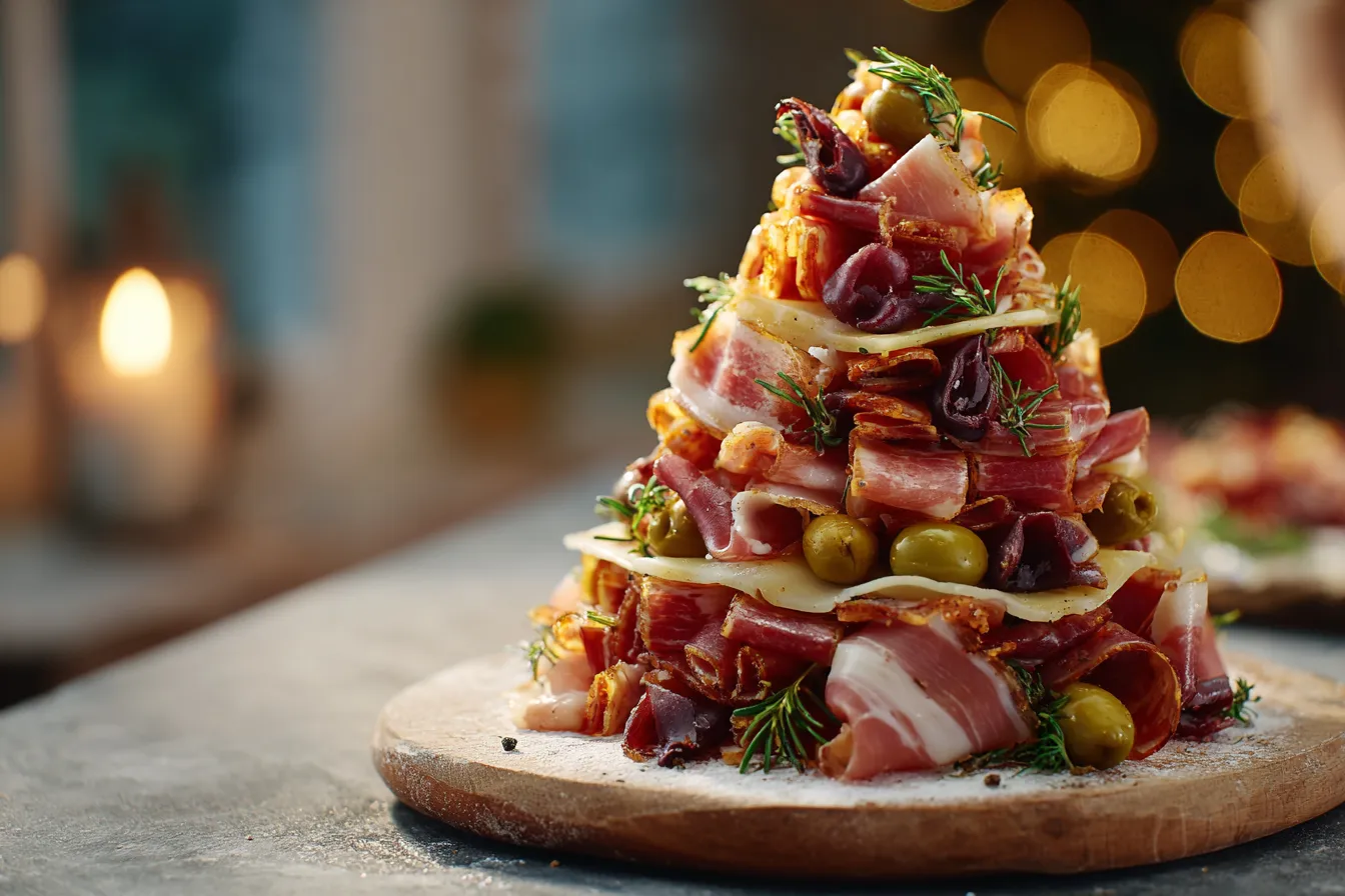 292 christmas tree shaped charcuterie 1 6939513816c6e