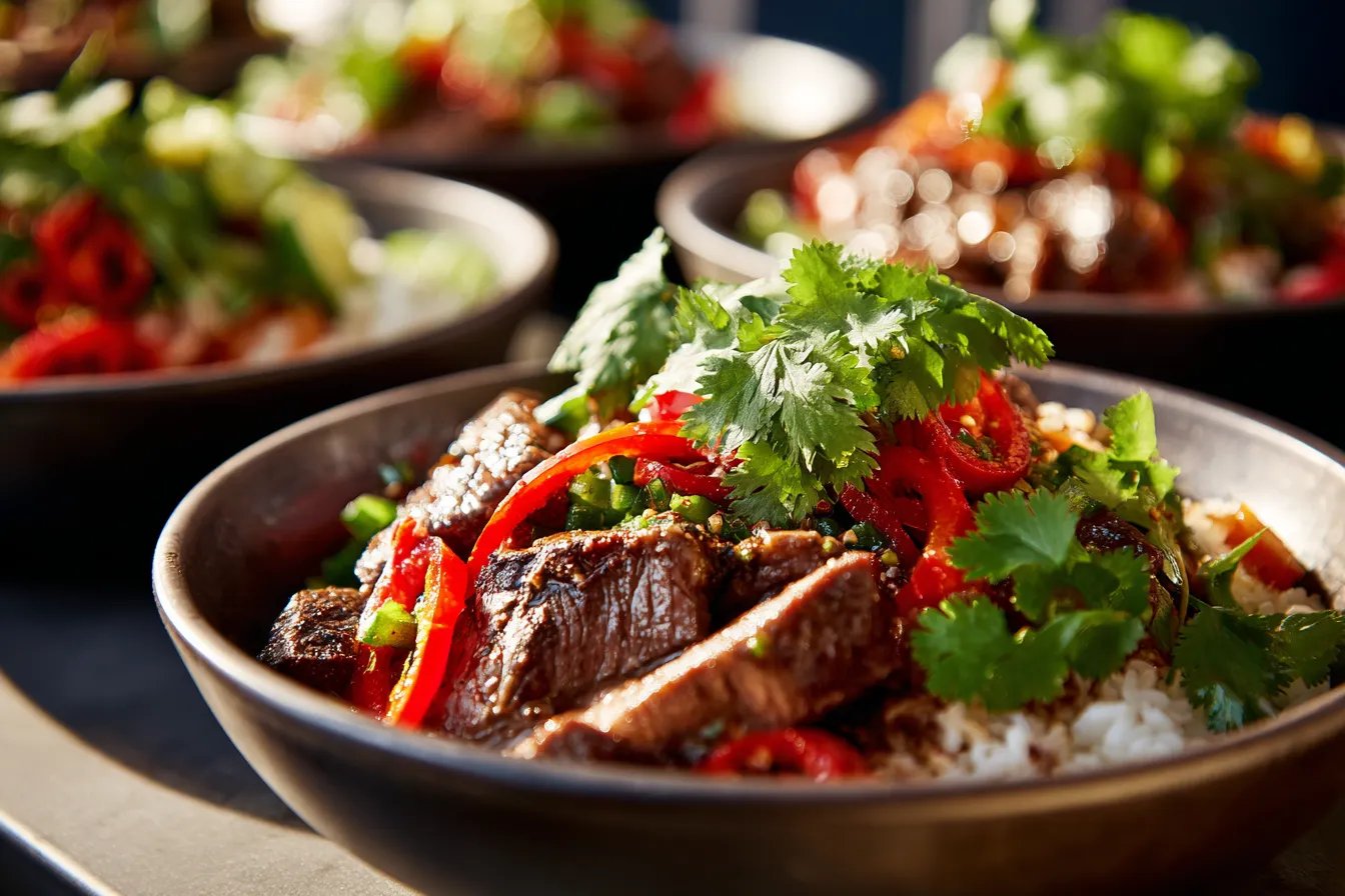 292 cilantro lime steak bowls 4 6951b9cfb390d