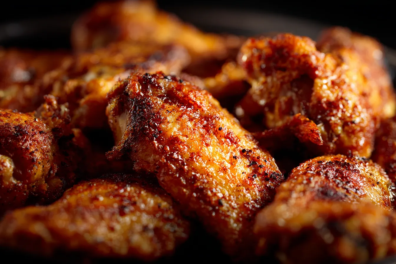292 crispy chicken wings made easy with an air fryer 1 693dbb0744d39