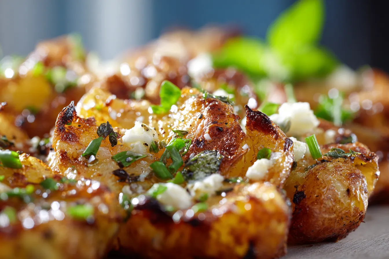 292 crispy smashed potatoes recipe 3 6932cf6e556da