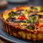 crock Pot Recipes in 2025 | Roasted vegetable recipes, Breakfast quiche recipes, Beef casserole recipes