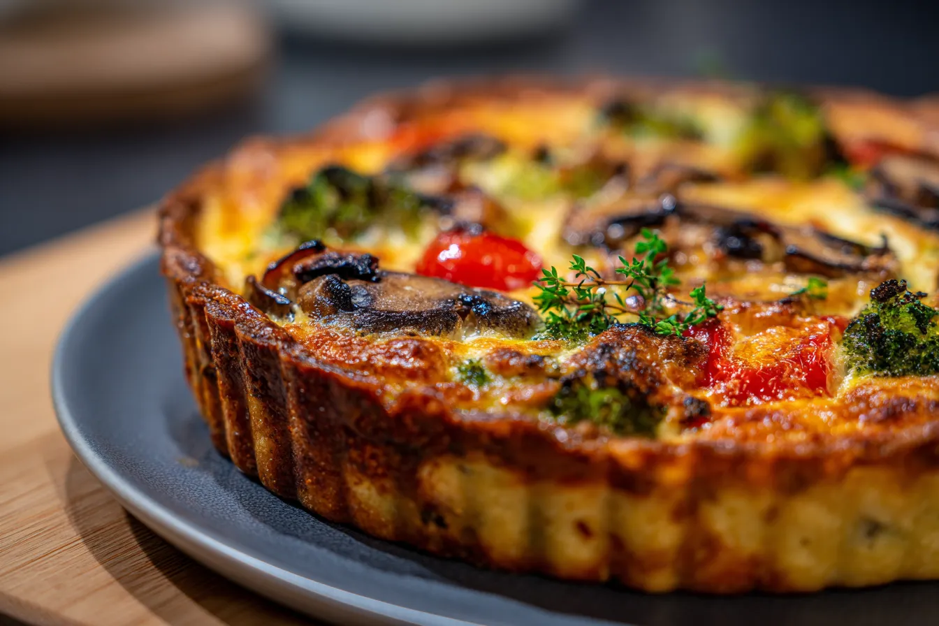 Ultimate Crock Pot Recipes 2025 Roasted Veggies More