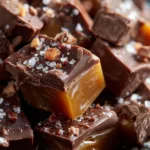 Crockpot Candy Recipe