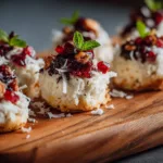 Delicious High Protein Egg White Bites