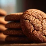 Easy Chewy Snickerdoodles