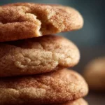 Easy Chewy Snickerdoodles: Bake Memories Today!