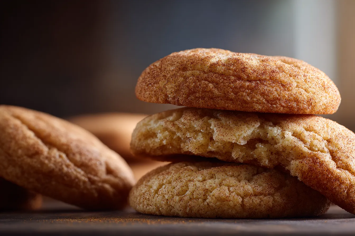 292 easy chewy snickerdoodles bake memories today 3 693036c9589ce