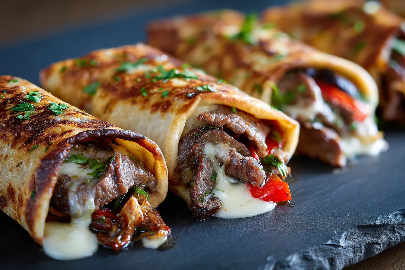 292 easy keto philly cheesesteak roll ups for low carb cravings 4 693038ad2d442