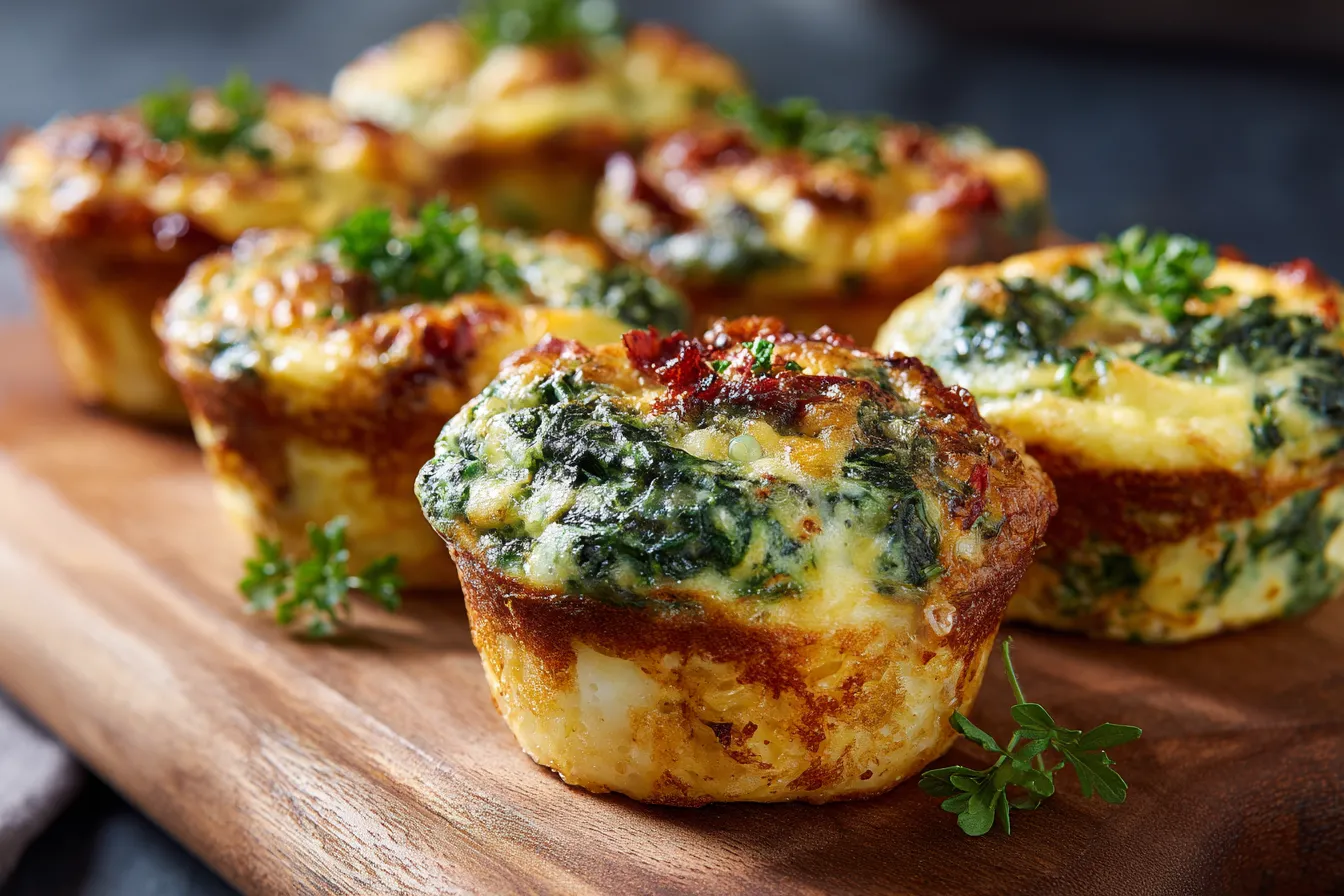 292 easy spinach egg bites recipe 2 69302fd293a52