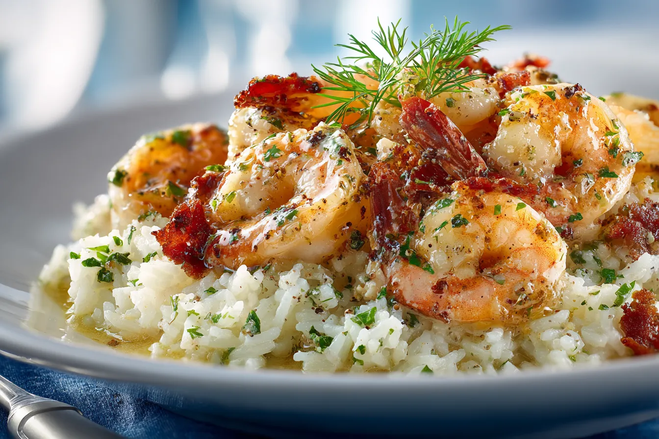 292 garlic butter shrimp rice 2 694c3ef30a017