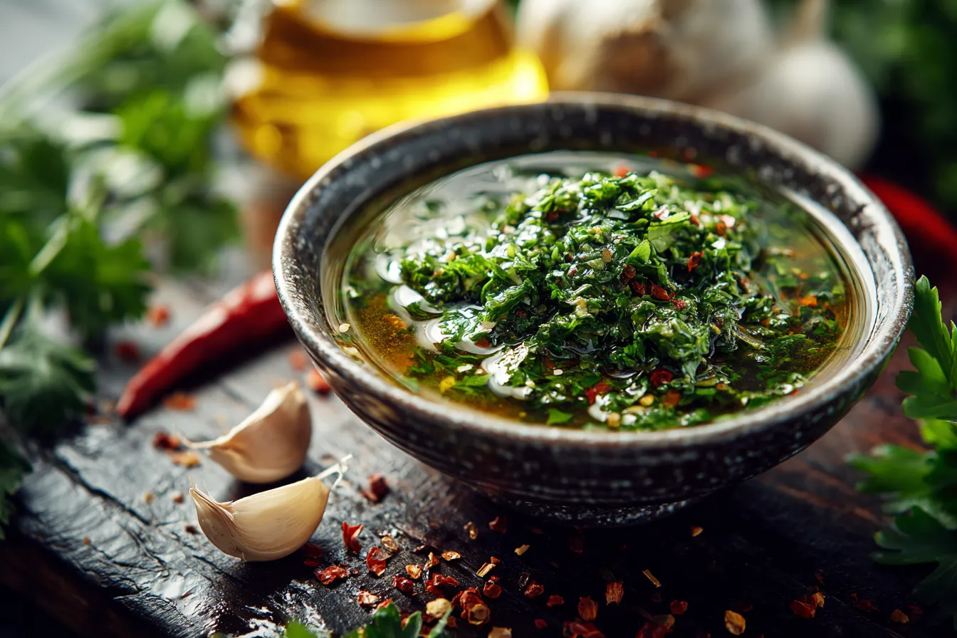 292 gordon ramsay s chimichurri sauce recipe revealed 2 6932bb9b37c4b