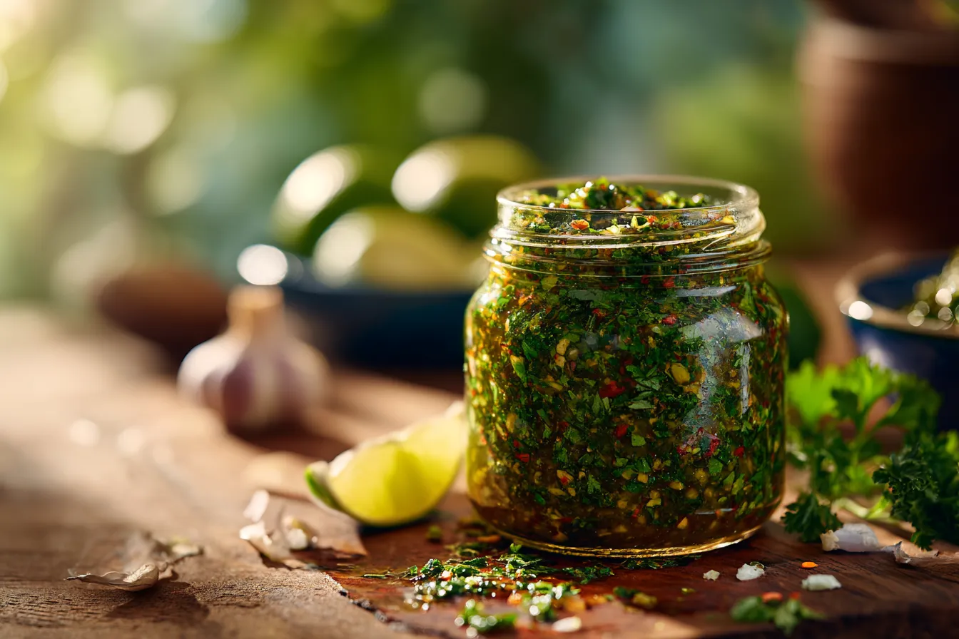 292 gordon ramsay s chimichurri sauce recipe revealed 3 6932bb9d7d6a4