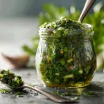 Gordon Ramsay’s Chimichurri Sauce Recipe Revealed