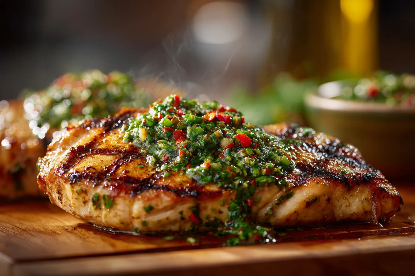 292 grilled chimichurri chicken 3 6930164ef240e