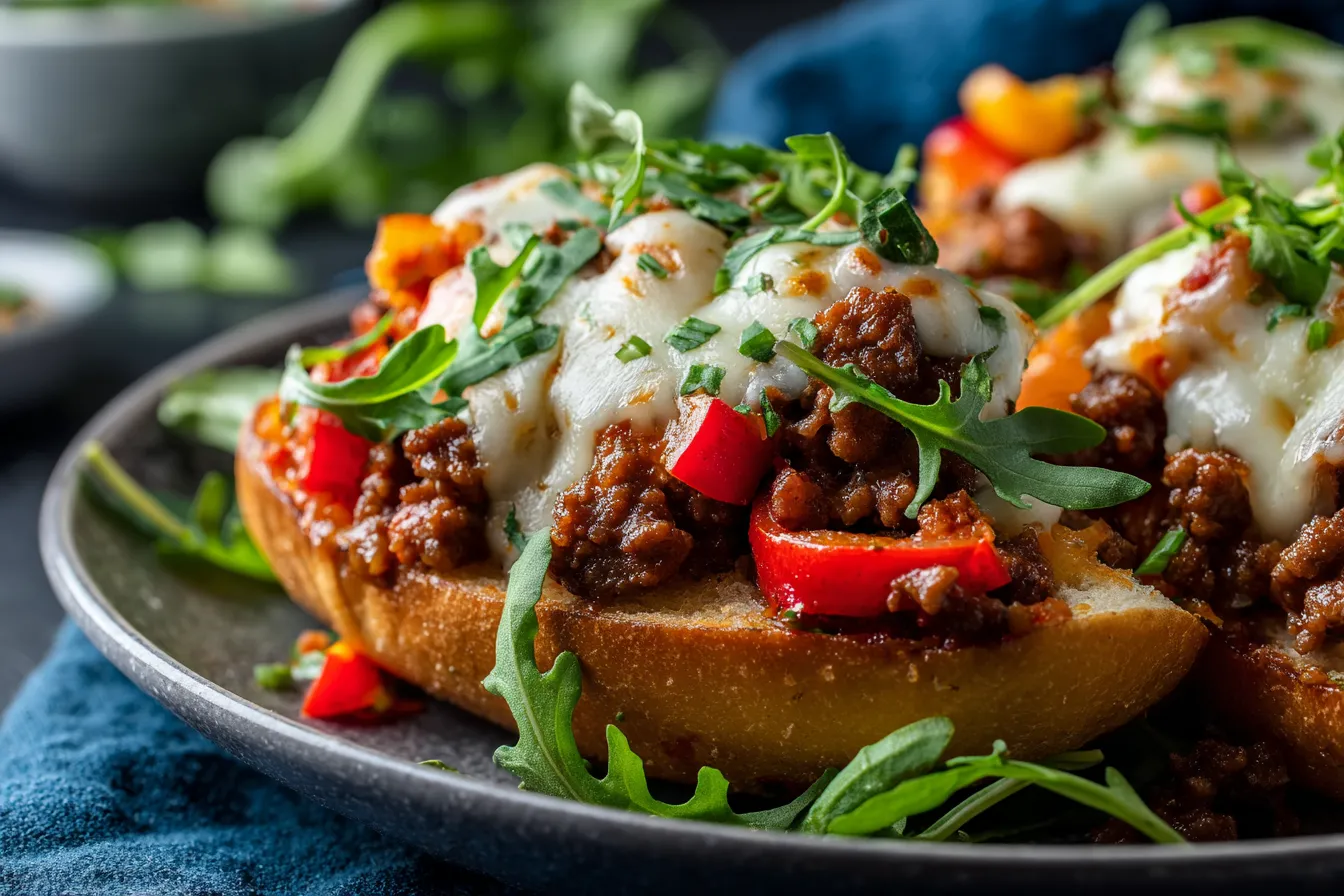 292 ground beef philly cheesesteak bowls easy meal prep for 8 2 693f5b0d9f991