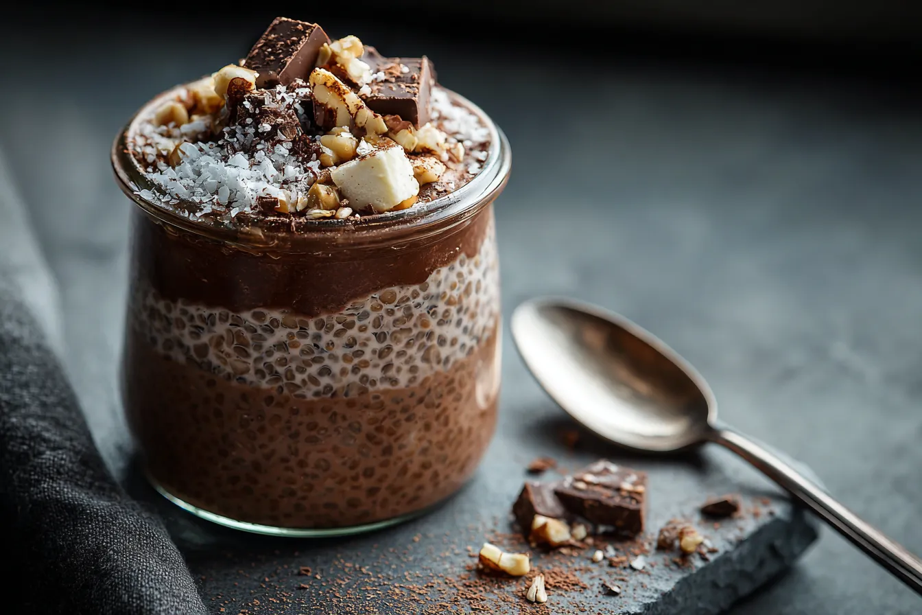 292 healthy chocolate overnight oats recipe 1 6932df58e5973