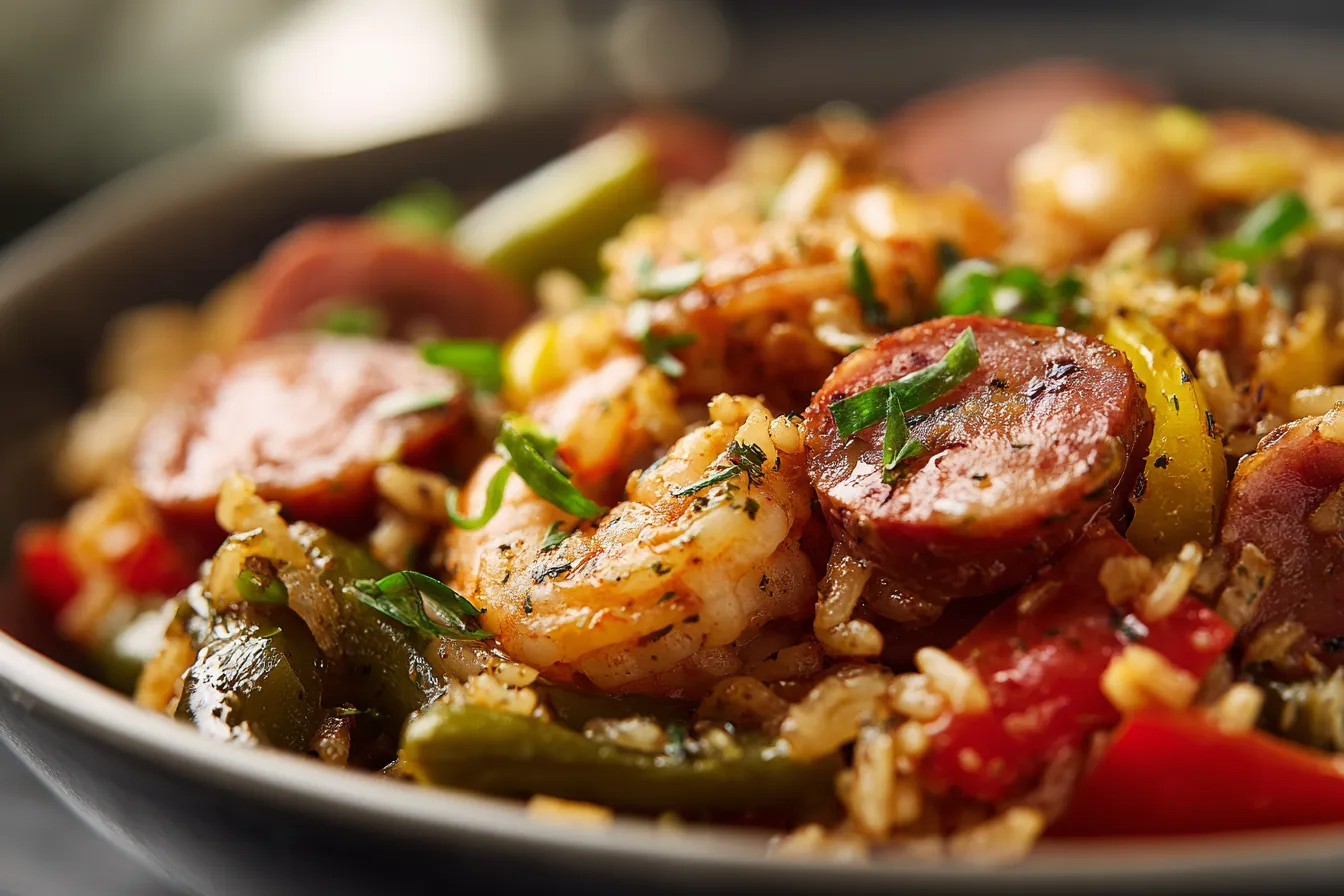 292 healthy jambalaya meal prep 2 694e52d5736b6