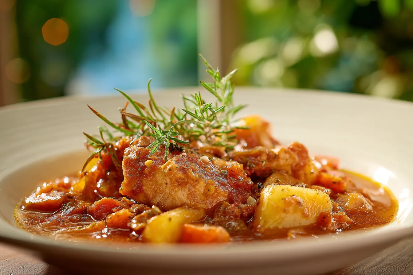 292 hearty chicken stew made easy in the slow cooker 2 6932e58b7dbc7