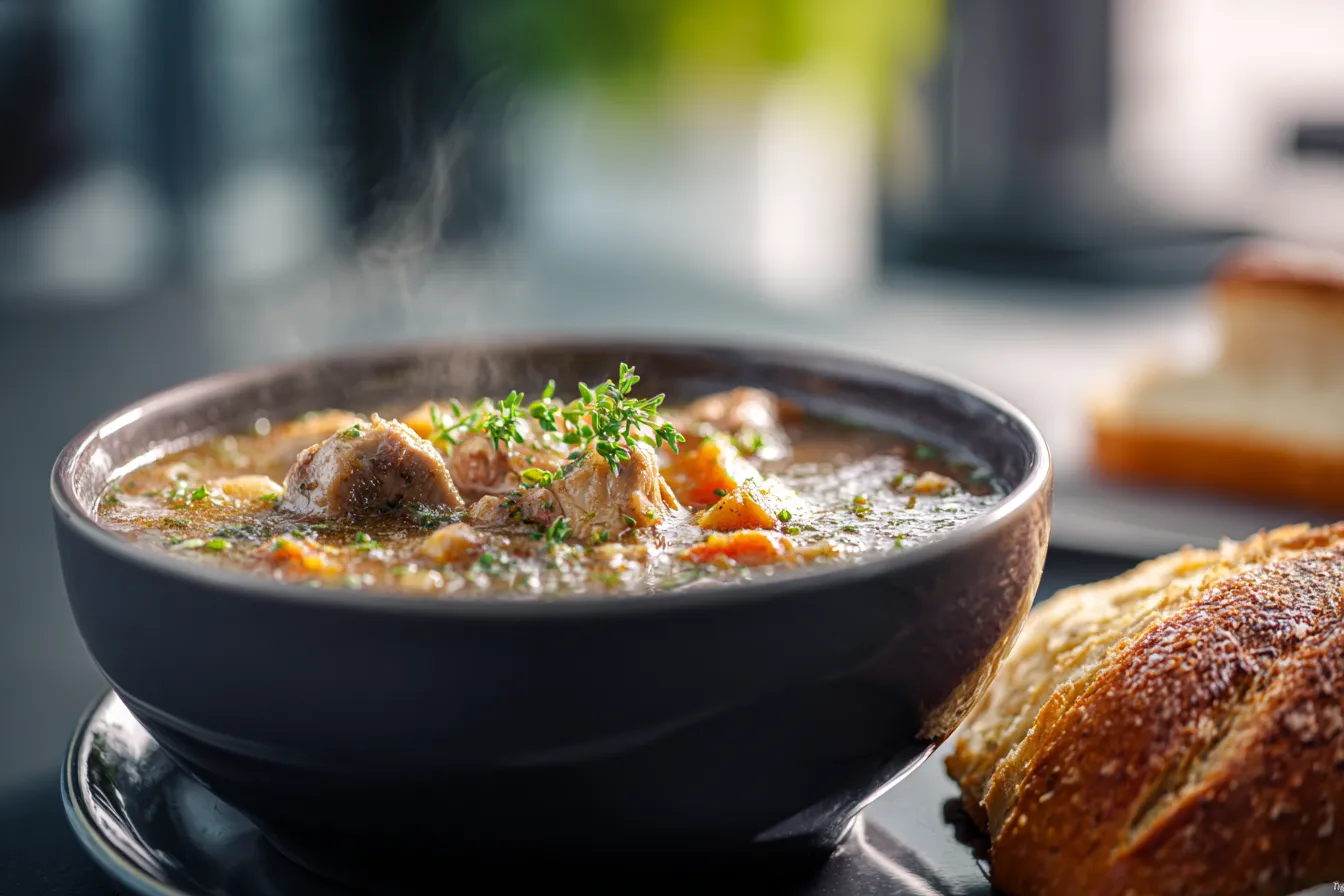 292 hearty chicken stew made easy in the slow cooker 3 6939420510a31