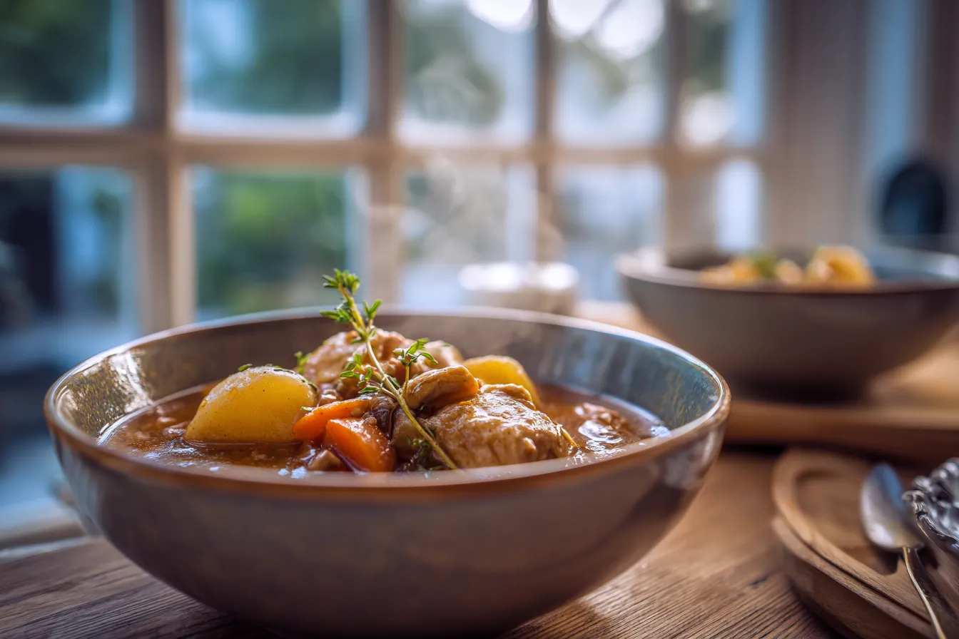 292 hearty chicken stew made easy in the slow cooker 4 6932e590719da