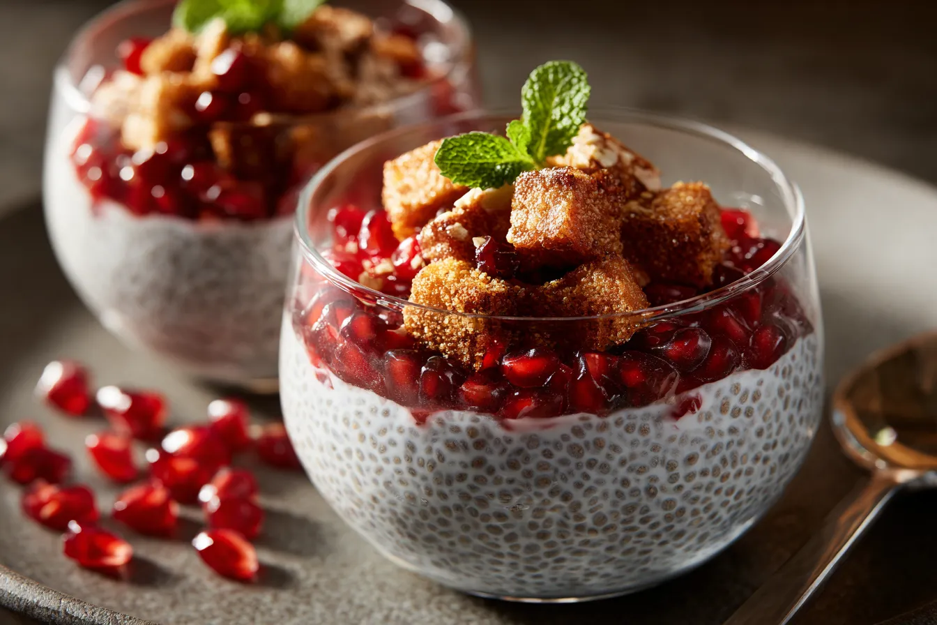 292 high protein chia seed pudding with greek yogurt 1 6932be1654c16
