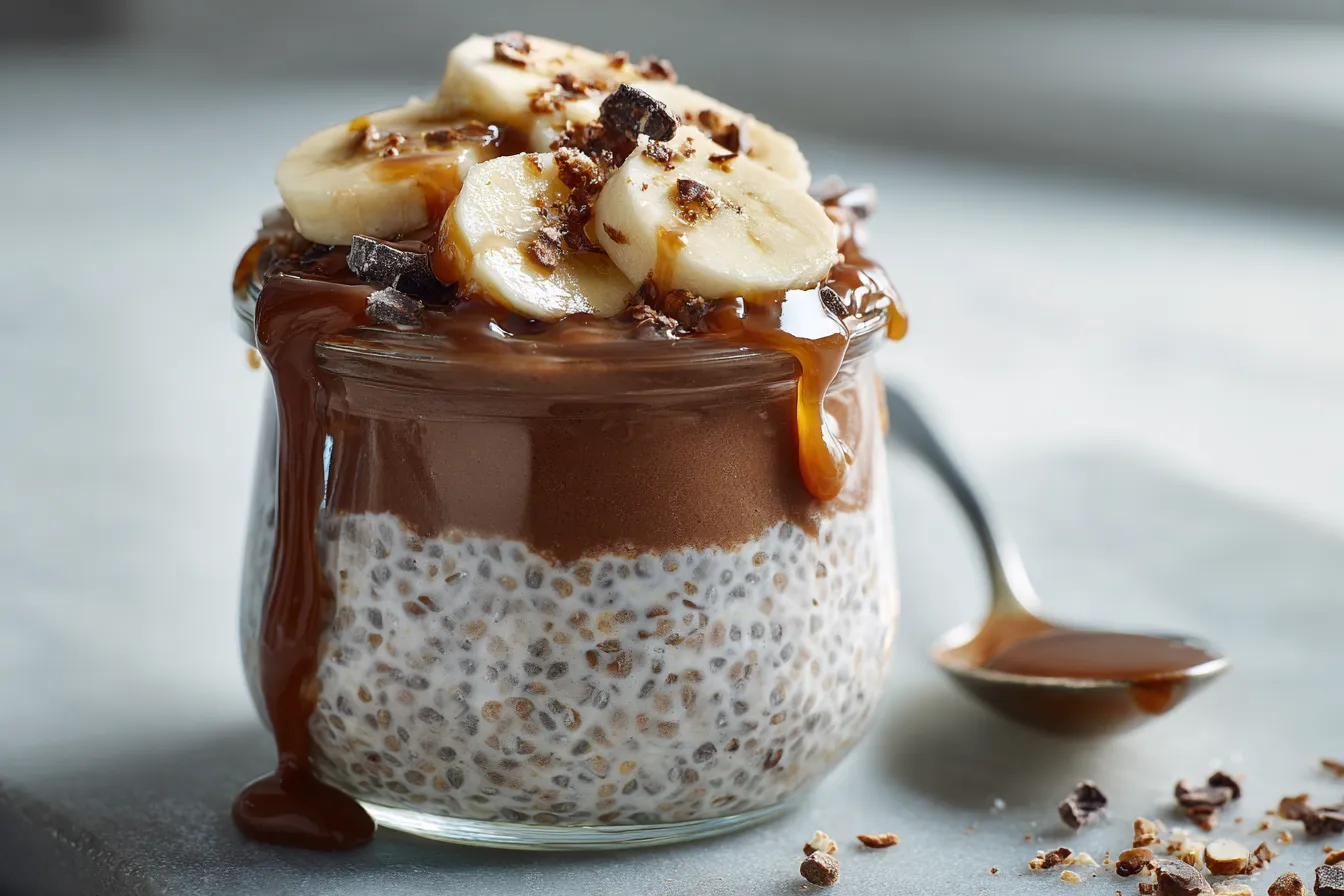 292 high protein chocolate overnight oats for all day energy 1 694324d1c5914