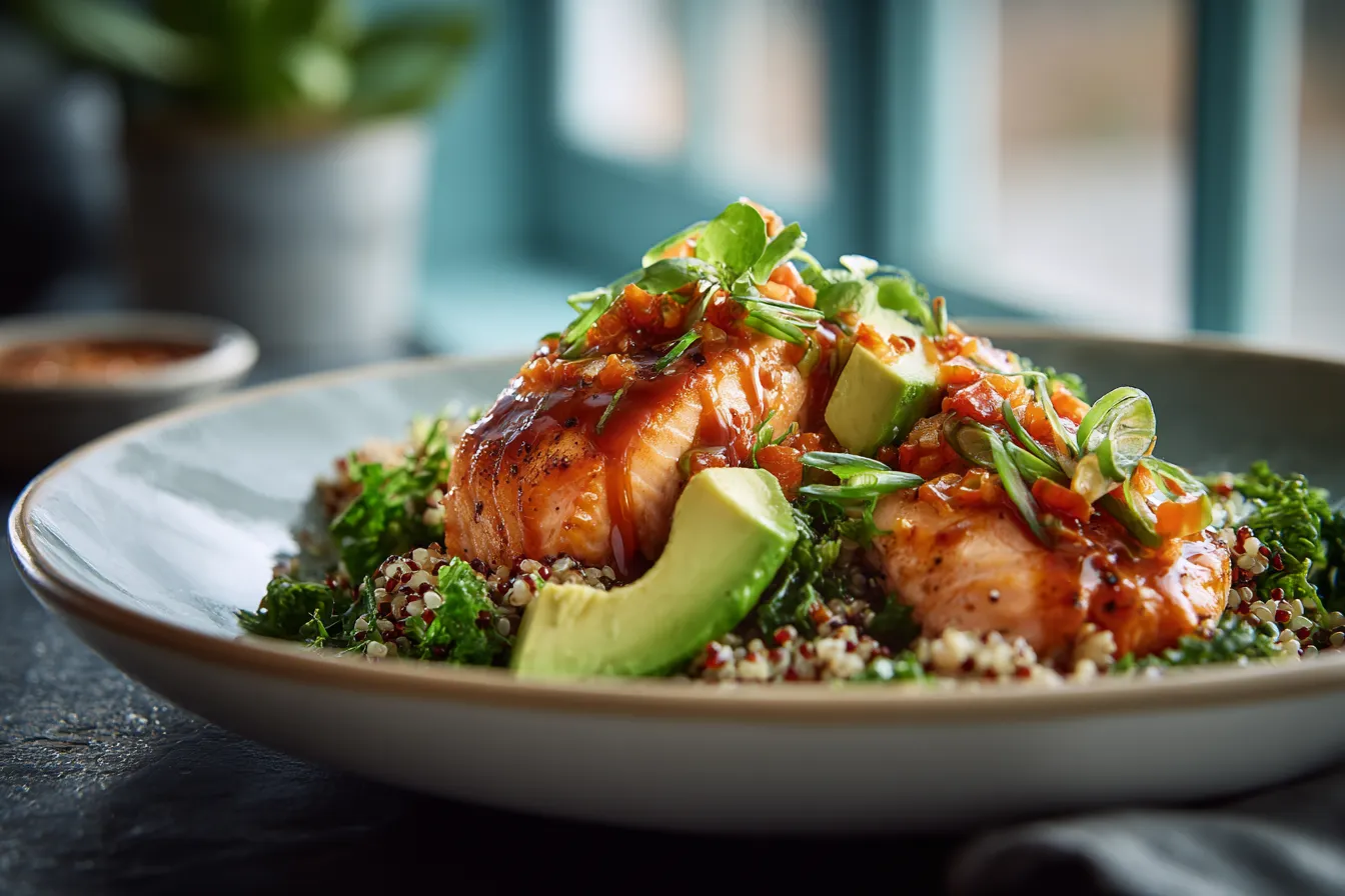 292 high protein low carb power bowl 2 694dab4c7fc3f