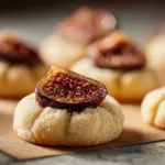 Italian Fig Cookies (Cucidati)