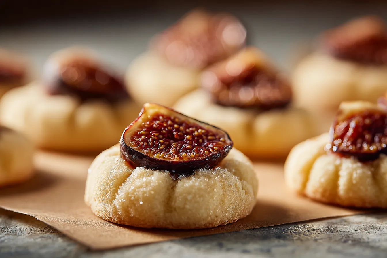 Delicious Italian Fig Cookies Cucidati Recipe to Try Now