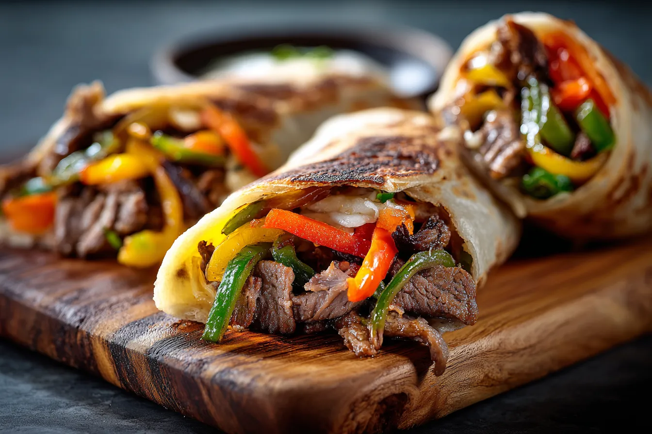 292 keto philly cheesesteak roll ups 2 694e57e571bcc