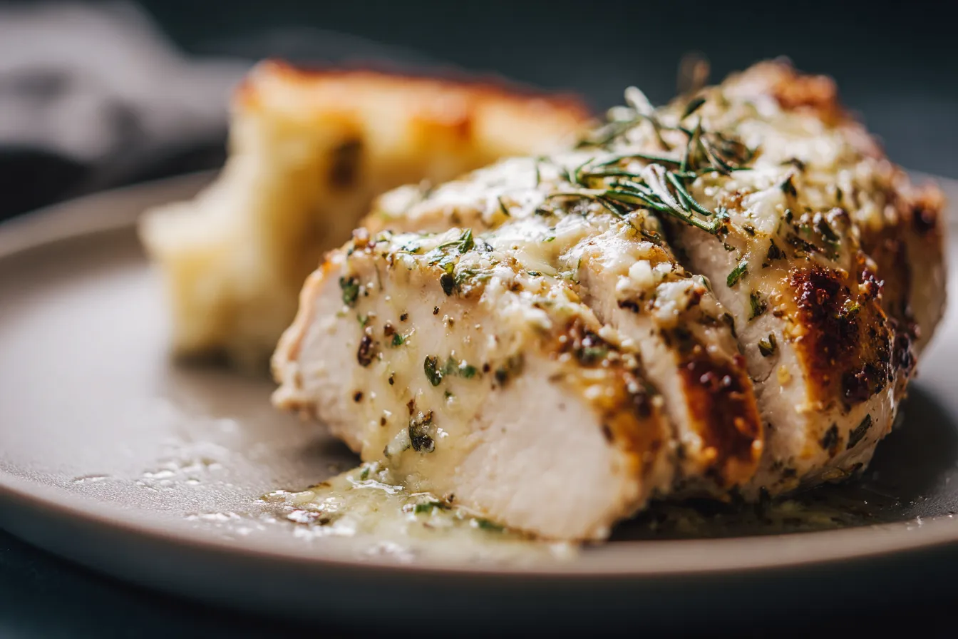 292 keto slow cooker garlic parmesan chicken recipe 4 693035ed59ee0 1