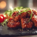 Kid-Approved Ground Chicken Recipe