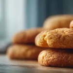 Low Carb Sugar Free Snickerdoodle Cookies in 2025