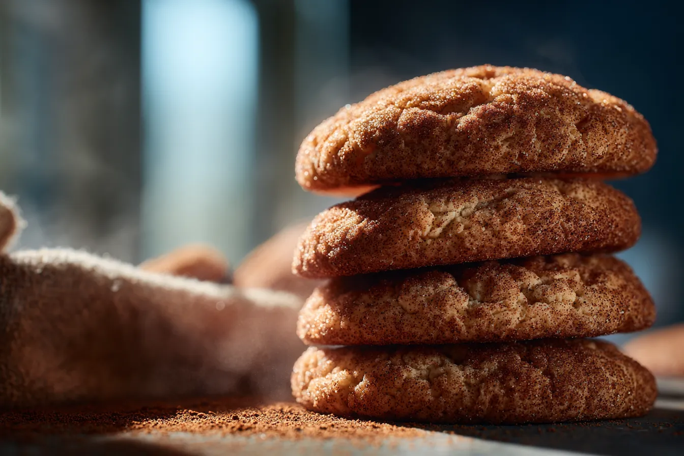 292 maple snickerdoodles 1 692d64f405345