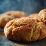 Maple Snickerdoodles