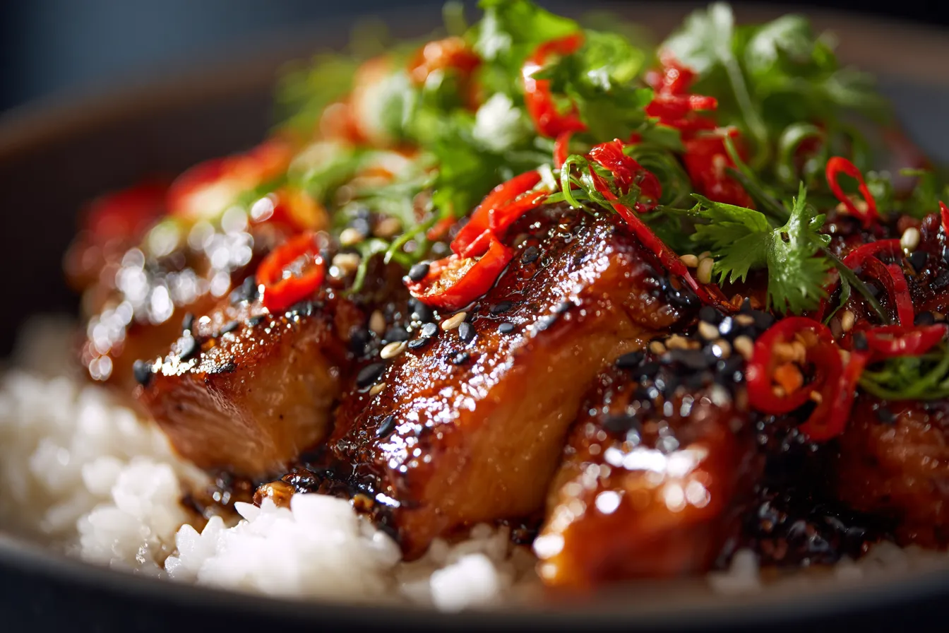 Savory Meal Prep Teriyaki Chicken Bowls for Easy Weeknight Dinners
