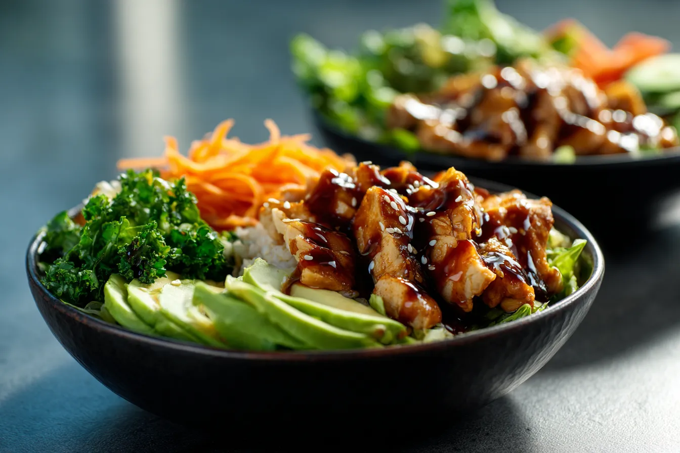 292 meal prep teriyaki chicken bowls 4 694e5d9b687f9