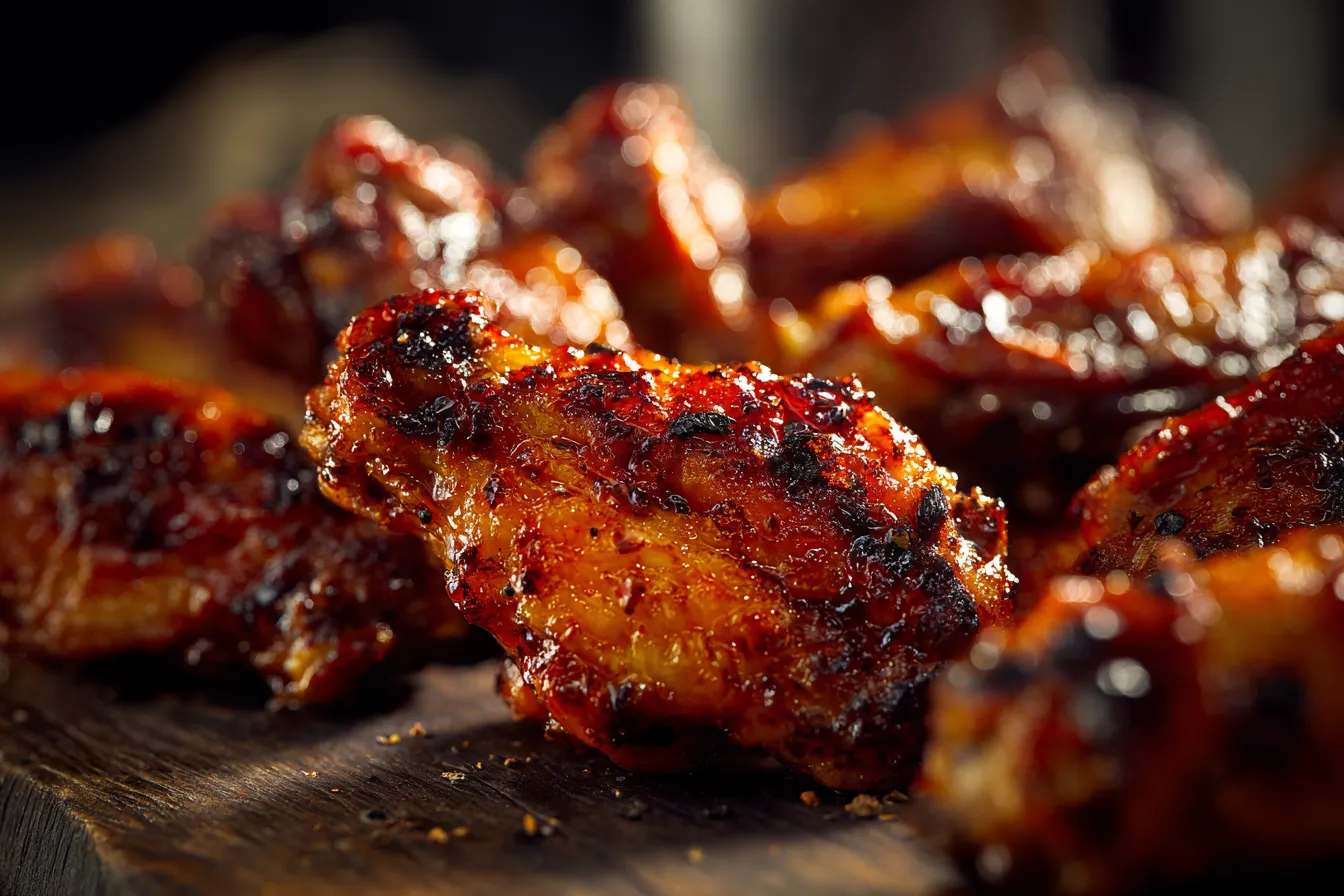 292 perfectly crispy chicken wings made easy in the air fryer 2 69369c23dd3b4