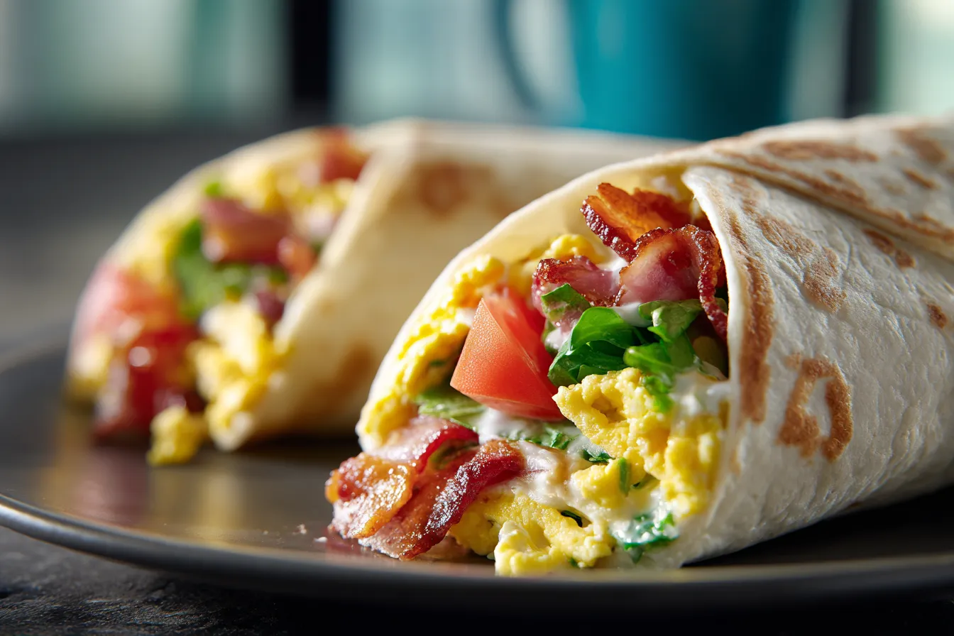 292 power packed morning burrito loaded with protein 1 6936cbe0e33d8